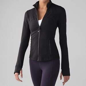 Lululemon Define Jacket